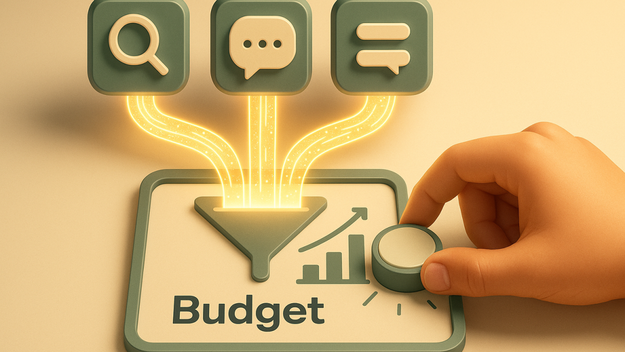 Harnessing Data Analytics for Smarter Media Buying Decisions