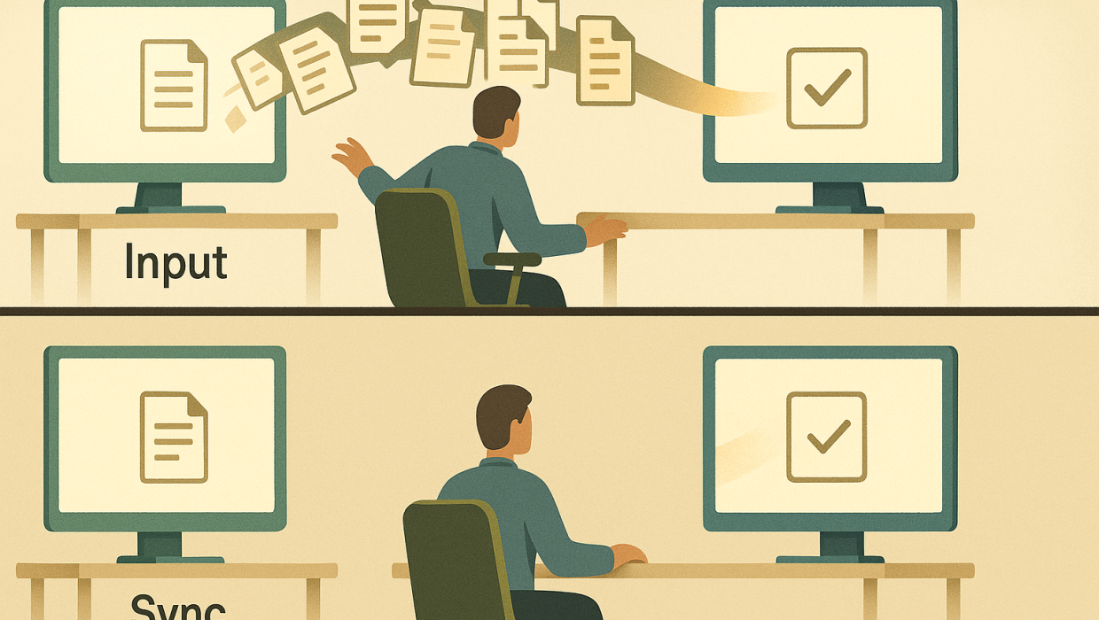 Is Your Enterprise Missing Out on AI’s Hidden Workflow Automation Opportunities?