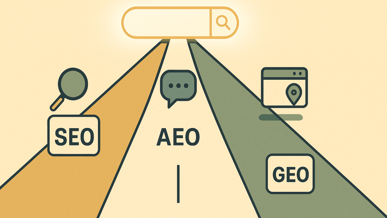 Is Your Enterprise SEO Strategy Missing the Generative Engine Revolution?
