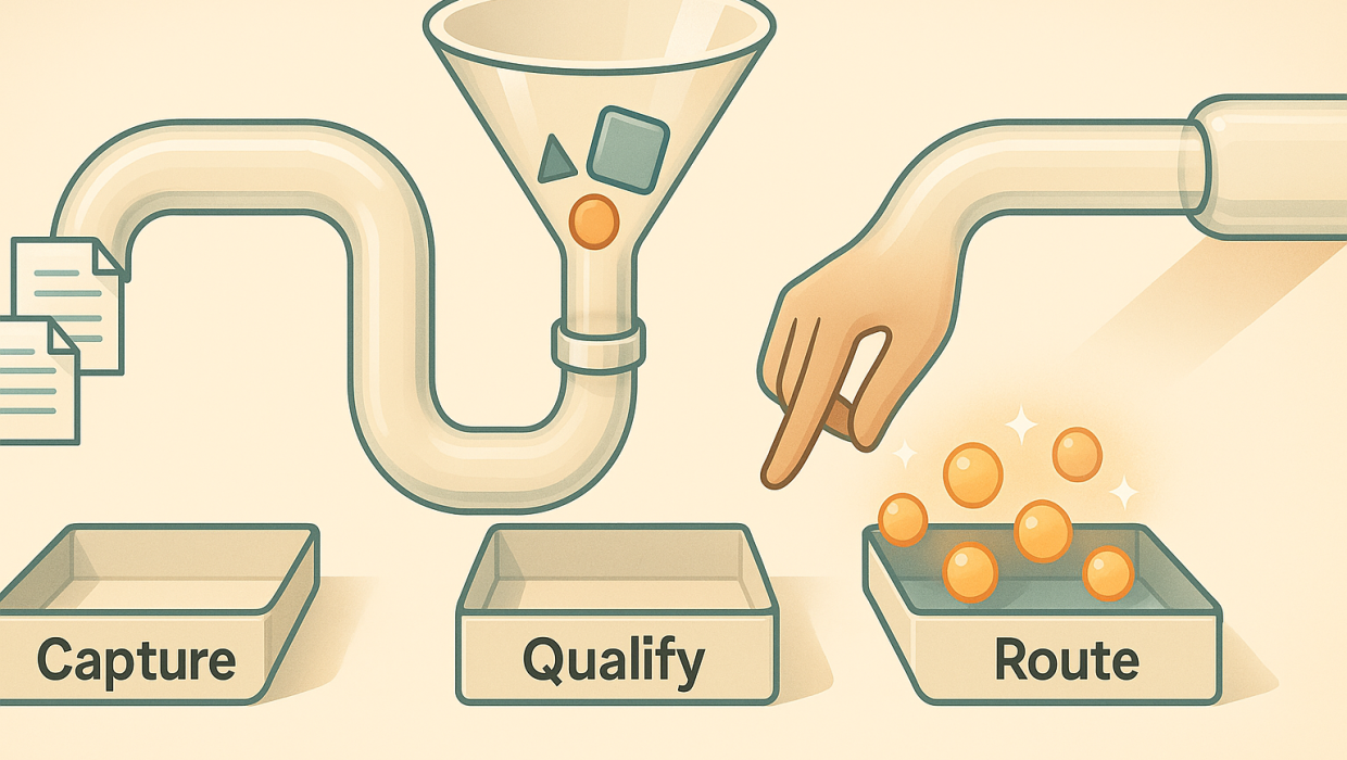 Why Your Lead Generation Strategy Needs an Automation Overhaul