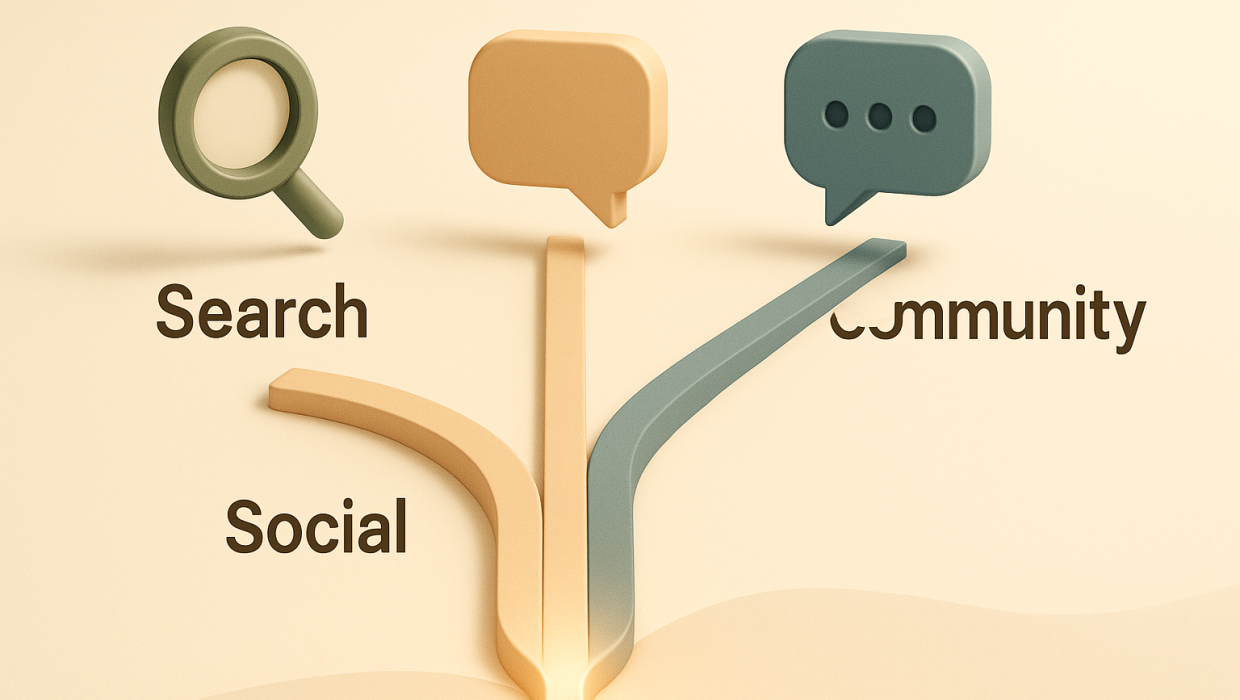 Why Your Media Buying Strategy Needs a Cross-Platform Approach