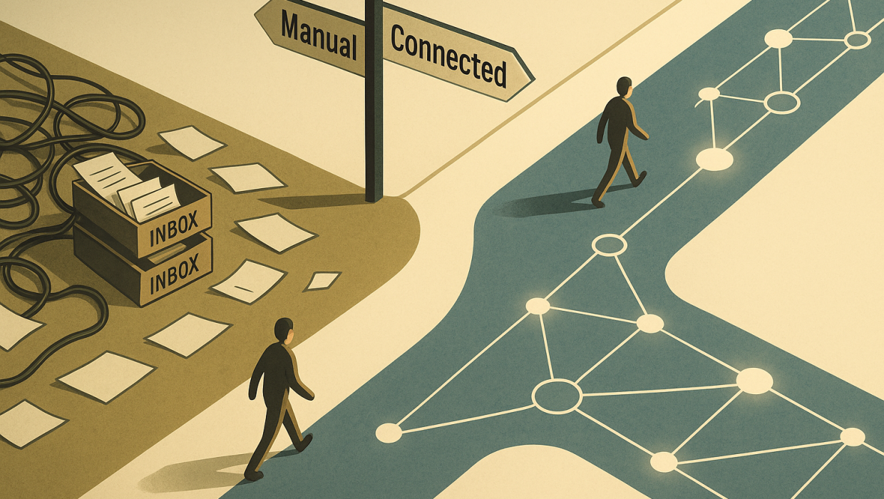 What Happens If Your Enterprise Overlooks AI-Driven Workflow Intelligence?