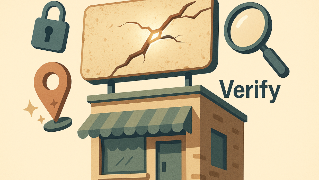 How to Safeguard Your Business from Local Listing Vulnerabilities