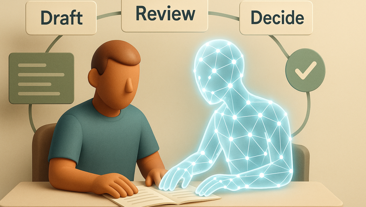 Should Your Enterprise Embrace AI-Powered Workflow Augmentation?