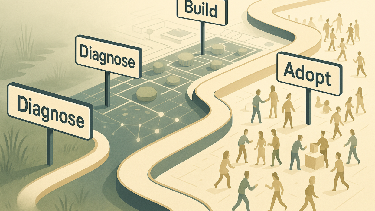 Navigating the Complexity of Custom Software Implementation