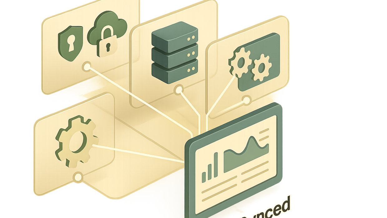 How to Streamline IT Operations with Integrated Infrastructure Solutions