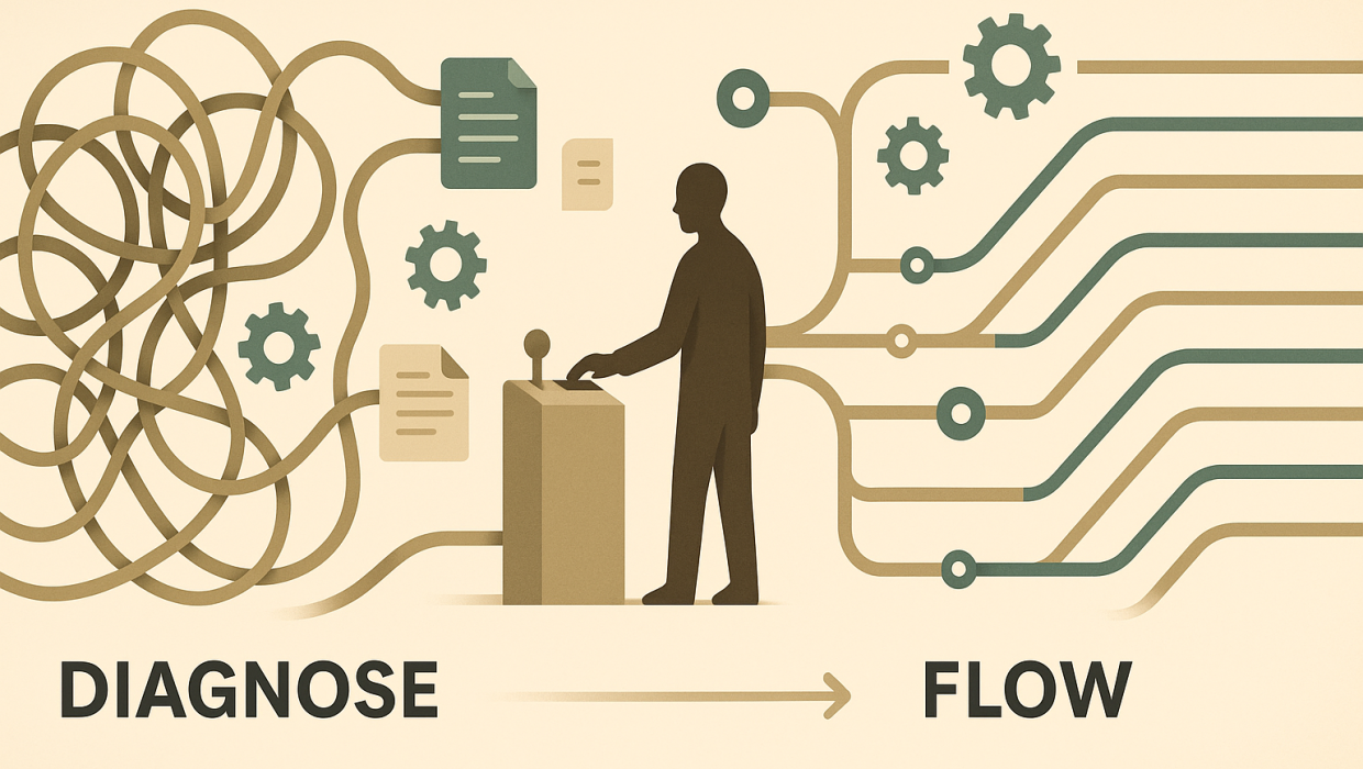 Are Your Enterprise Operations Missing the Next AI-Driven Workflow Surge?