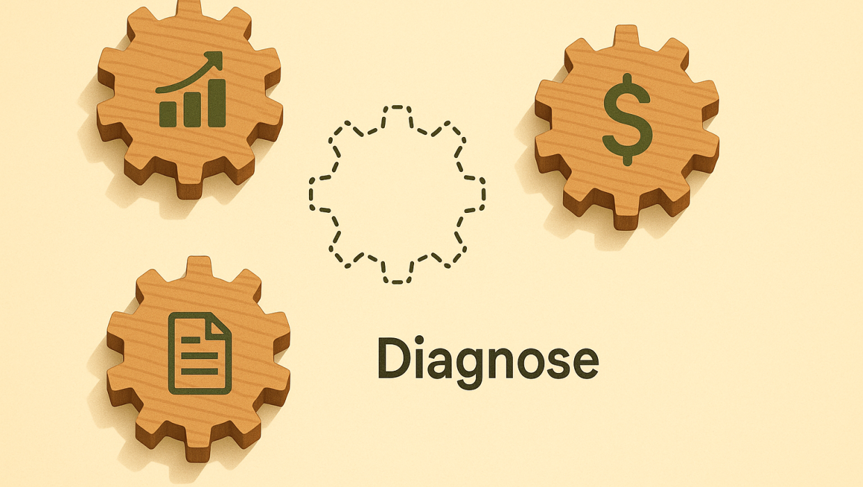 Why Your Custom Software Isn’t Delivering Expected Synergies