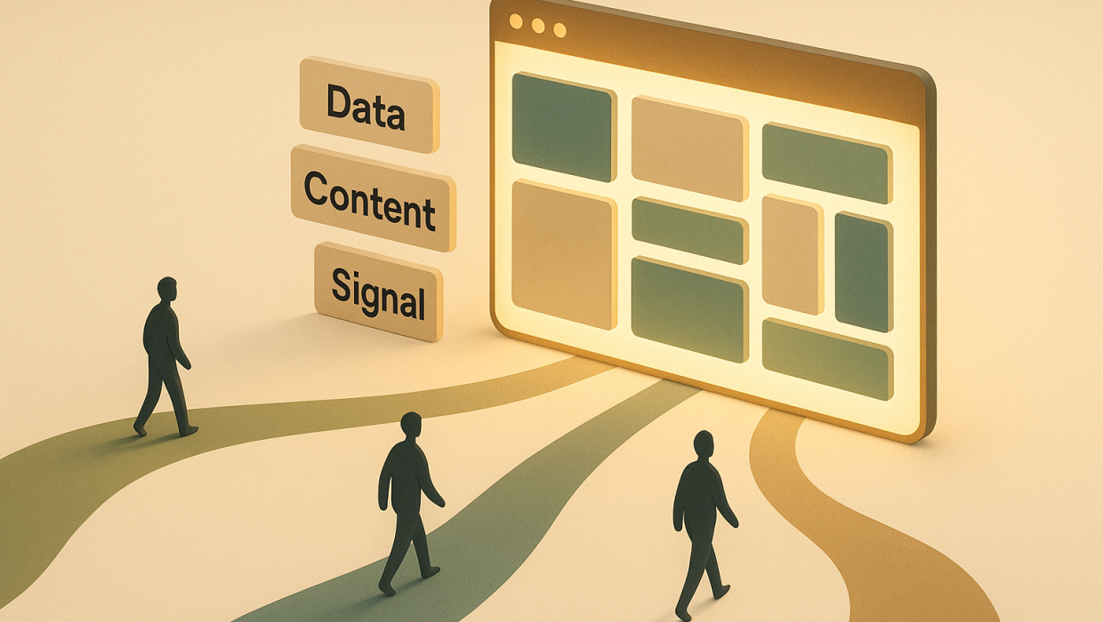 How Dynamic Content Personalization Can Transform Your Website’s Engagement