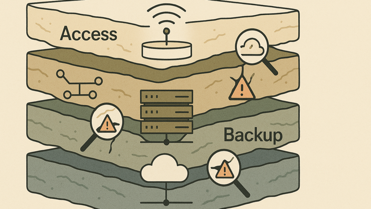 Are Hidden IT Vulnerabilities Putting Your Infrastructure at Risk?
