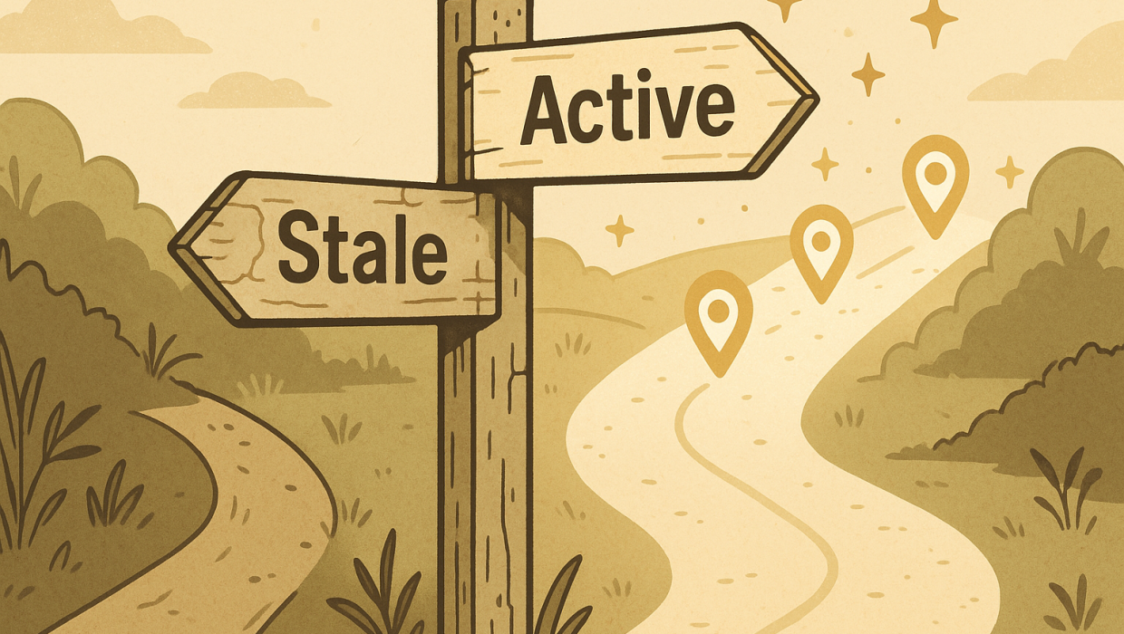 Why Your Google Business Profile Isn’t Driving Local Leads