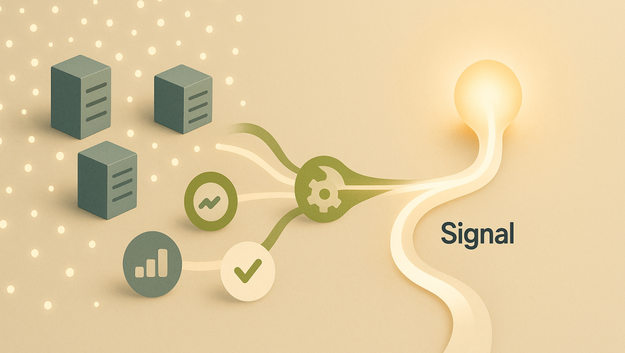 Unlocking the Future: Is Your Enterprise Overlooking AI-Driven Predictive Analytics?