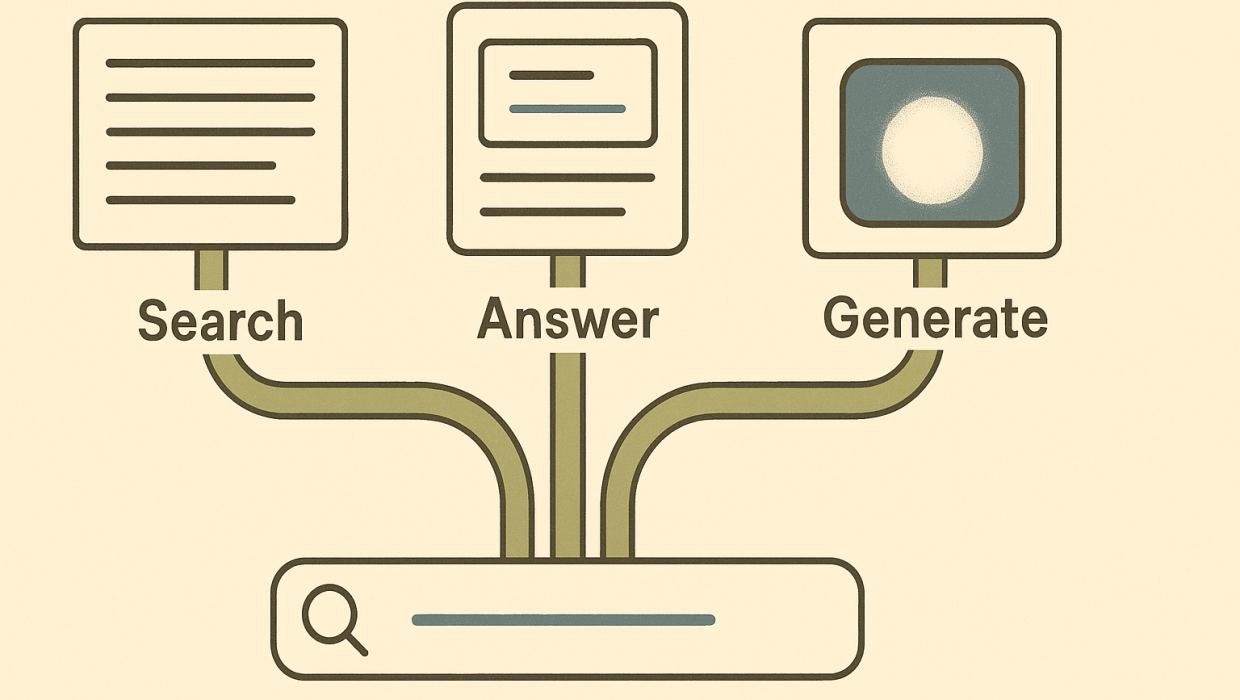 Why Your SEO Strategy Needs Generative Adaptation Now