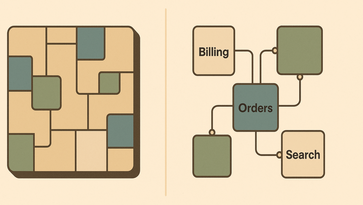 Could Your Custom Software Benefit from Microservices Architecture?