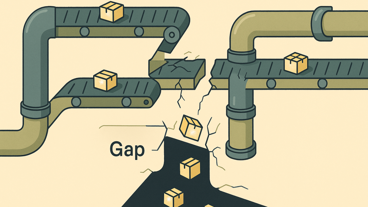 Are Hidden Barriers in Your CRM Hampering Lead Flow?