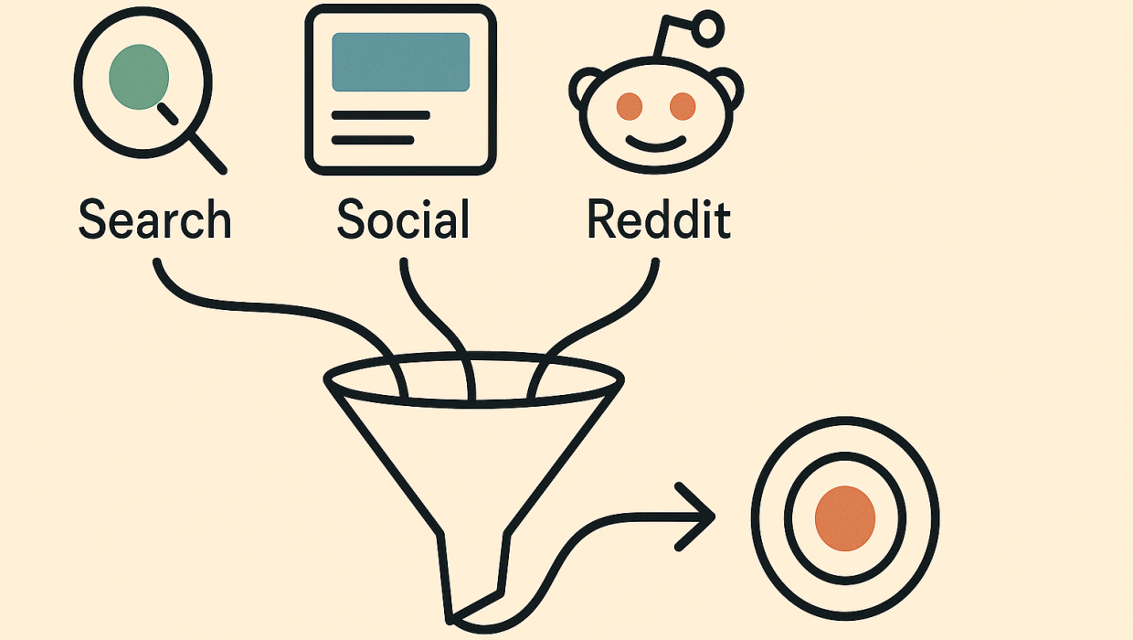 Is Your Media Buying Strategy Overlooking Reddit’s Untapped Potential?