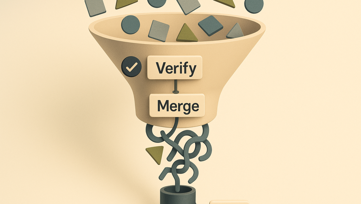 Is Inaccurate Lead Data Sabotaging Your Sales Funnel?