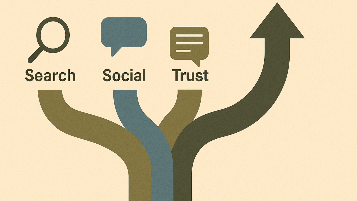 How to Maximize ROI with Multi-Channel Media Buying Strategies