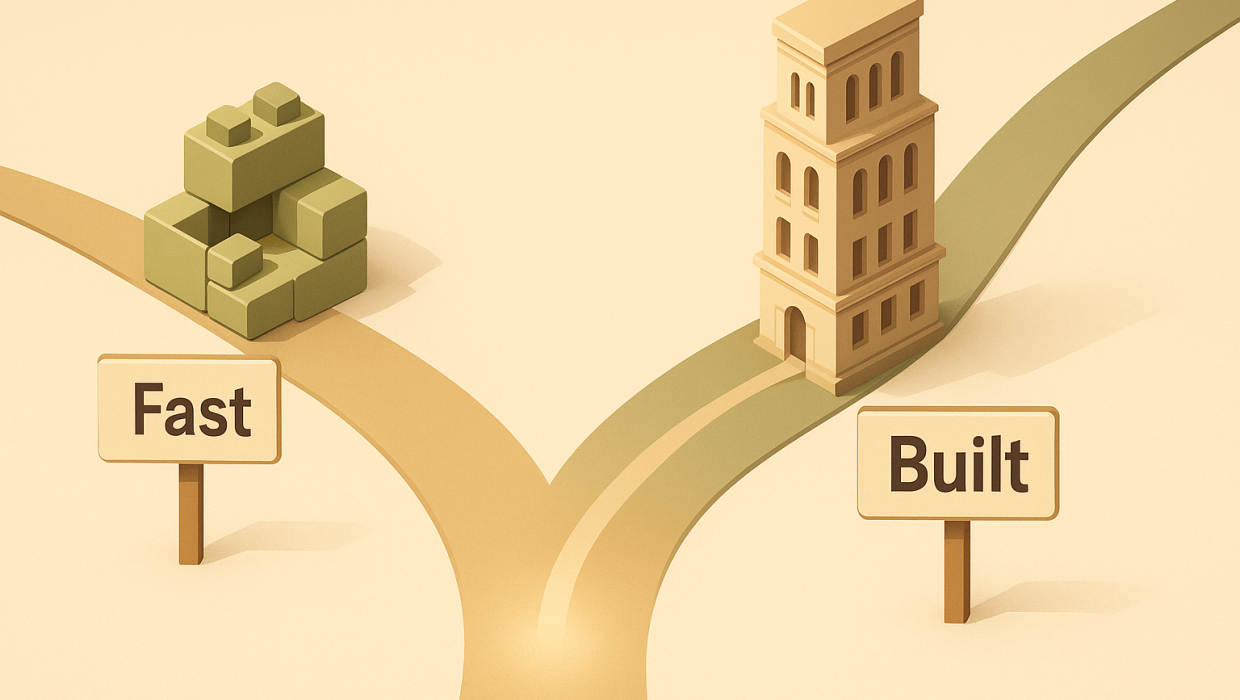 Should You Integrate Low-Code Solutions into Your Custom Software Strategy?