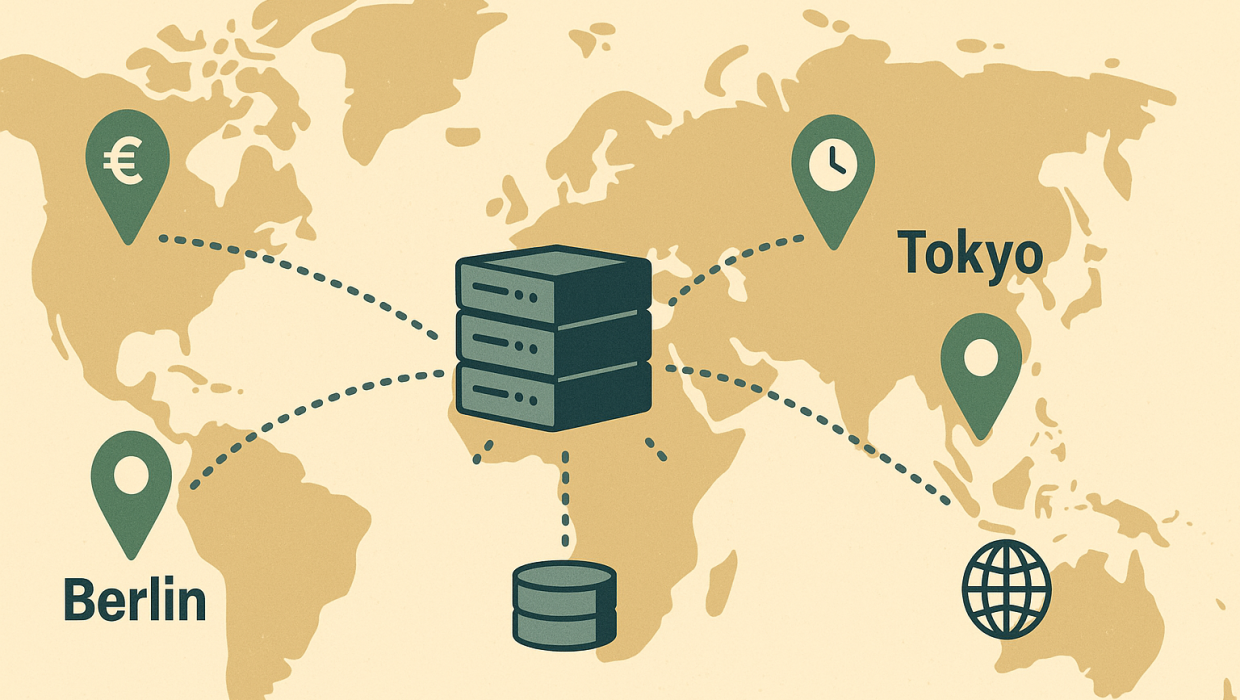 Is Your Website’s Code Hindering International Scalability?